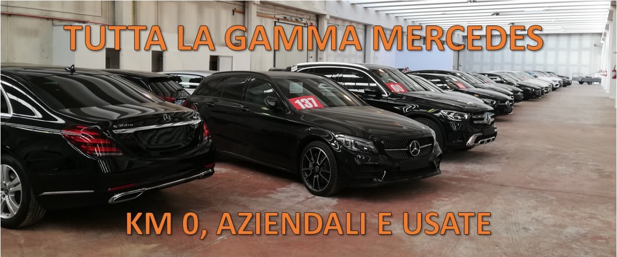 mercedes
